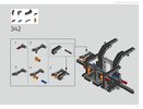 Instrucciones de Construcción - LEGO - Technic - 42056 - Porsche 911 GT3 RS: Page 243