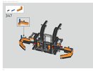 Instrucciones de Construcción - LEGO - Technic - 42056 - Porsche 911 GT3 RS: Page 250