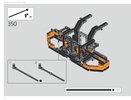 Instrucciones de Construcción - LEGO - Technic - 42056 - Porsche 911 GT3 RS: Page 254