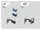 Instrucciones de Construcción - LEGO - Technic - 42056 - Porsche 911 GT3 RS: Page 258