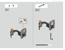 Instrucciones de Construcción - LEGO - Technic - 42056 - Porsche 911 GT3 RS: Page 259