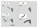 Instrucciones de Construcción - LEGO - Technic - 42056 - Porsche 911 GT3 RS: Page 264