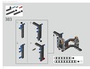 Instrucciones de Construcción - LEGO - Technic - 42056 - Porsche 911 GT3 RS: Page 268