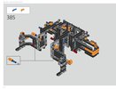 Instrucciones de Construcción - LEGO - Technic - 42056 - Porsche 911 GT3 RS: Page 270