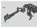 Instrucciones de Construcción - LEGO - Technic - 42056 - Porsche 911 GT3 RS: Page 280