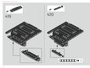 Instrucciones de Construcción - LEGO - Technic - 42056 - Porsche 911 GT3 RS: Page 286