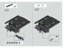 Instrucciones de Construcción - LEGO - Technic - 42056 - Porsche 911 GT3 RS: Page 287