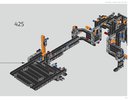 Instrucciones de Construcción - LEGO - Technic - 42056 - Porsche 911 GT3 RS: Page 289