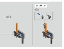 Instrucciones de Construcción - LEGO - Technic - 42056 - Porsche 911 GT3 RS: Page 293