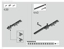 Instrucciones de Construcción - LEGO - Technic - 42056 - Porsche 911 GT3 RS: Page 296