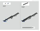 Instrucciones de Construcción - LEGO - Technic - 42056 - Porsche 911 GT3 RS: Page 297