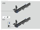 Instrucciones de Construcción - LEGO - Technic - 42056 - Porsche 911 GT3 RS: Page 302