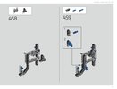 Instrucciones de Construcción - LEGO - Technic - 42056 - Porsche 911 GT3 RS: Page 307