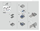 Instrucciones de Construcción - LEGO - Technic - 42056 - Porsche 911 GT3 RS: Page 311