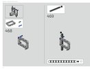 Instrucciones de Construcción - LEGO - Technic - 42056 - Porsche 911 GT3 RS: Page 314