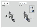 Instrucciones de Construcción - LEGO - Technic - 42056 - Porsche 911 GT3 RS: Page 316