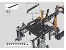 Instrucciones de Construcción - LEGO - Technic - 42056 - Porsche 911 GT3 RS: Page 323