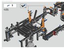 Instrucciones de Construcción - LEGO - Technic - 42056 - Porsche 911 GT3 RS: Page 326