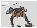 Instrucciones de Construcción - LEGO - Technic - 42056 - Porsche 911 GT3 RS: Page 330