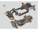 Instrucciones de Construcción - LEGO - Technic - 42056 - Porsche 911 GT3 RS: Page 335