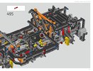 Instrucciones de Construcción - LEGO - Technic - 42056 - Porsche 911 GT3 RS: Page 337