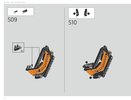 Instrucciones de Construcción - LEGO - Technic - 42056 - Porsche 911 GT3 RS: Page 346