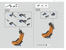 Instrucciones de Construcción - LEGO - Technic - 42056 - Porsche 911 GT3 RS: Page 355