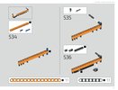 Instrucciones de Construcción - LEGO - Technic - 42056 - Porsche 911 GT3 RS: Page 367