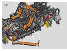 Instrucciones de Construcción - LEGO - Technic - 42056 - Porsche 911 GT3 RS: Page 370