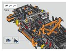 Instrucciones de Construcción - LEGO - Technic - 42056 - Porsche 911 GT3 RS: Page 374