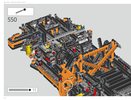 Instrucciones de Construcción - LEGO - Technic - 42056 - Porsche 911 GT3 RS: Page 380