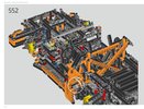 Instrucciones de Construcción - LEGO - Technic - 42056 - Porsche 911 GT3 RS: Page 382