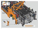 Instrucciones de Construcción - LEGO - Technic - 42056 - Porsche 911 GT3 RS: Page 384