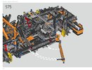 Instrucciones de Construcción - LEGO - Technic - 42056 - Porsche 911 GT3 RS: Page 400