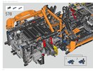 Instrucciones de Construcción - LEGO - Technic - 42056 - Porsche 911 GT3 RS: Page 404