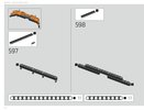 Instrucciones de Construcción - LEGO - Technic - 42056 - Porsche 911 GT3 RS: Page 422