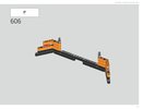 Instrucciones de Construcción - LEGO - Technic - 42056 - Porsche 911 GT3 RS: Page 429