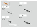 Instrucciones de Construcción - LEGO - Technic - 42056 - Porsche 911 GT3 RS: Page 430