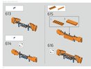 Instrucciones de Construcción - LEGO - Technic - 42056 - Porsche 911 GT3 RS: Page 432