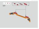 Instrucciones de Construcción - LEGO - Technic - 42056 - Porsche 911 GT3 RS: Page 441