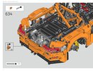 Instrucciones de Construcción - LEGO - Technic - 42056 - Porsche 911 GT3 RS: Page 444