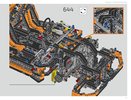 Instrucciones de Construcción - LEGO - Technic - 42056 - Porsche 911 GT3 RS: Page 451