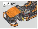 Instrucciones de Construcción - LEGO - Technic - 42056 - Porsche 911 GT3 RS: Page 459