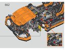 Instrucciones de Construcción - LEGO - Technic - 42056 - Porsche 911 GT3 RS: Page 461