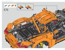 Instrucciones de Construcción - LEGO - Technic - 42056 - Porsche 911 GT3 RS: Page 470