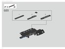 Instrucciones de Construcción - LEGO - Technic - 42056 - Porsche 911 GT3 RS: Page 480