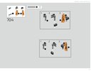 Instrucciones de Construcción - LEGO - Technic - 42056 - Porsche 911 GT3 RS: Page 487