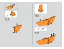 Instrucciones de Construcción - LEGO - Technic - 42056 - Porsche 911 GT3 RS: Page 507