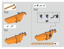 Instrucciones de Construcción - LEGO - Technic - 42056 - Porsche 911 GT3 RS: Page 508