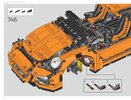 Instrucciones de Construcción - LEGO - Technic - 42056 - Porsche 911 GT3 RS: Page 512